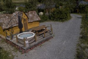 cabane magique été 2021